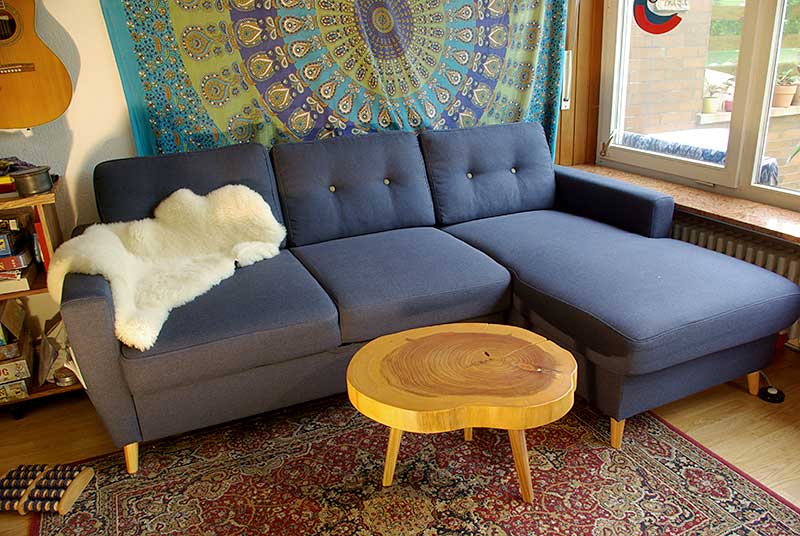 Wohnen - Möbeltischlerei Raphael Rogge